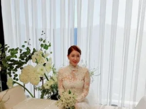 서인영, 6살 연상 최지훈 엔피 대표와 하반기 결혼…유튜브서 첫 만남 고백