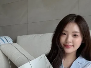 '하트시그널4' 김지민, 비공개 SNS 논란 사과…법적 대응 예고