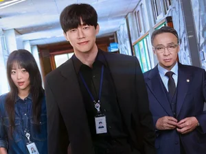 Netflix “Reply to Your Classmates” Surges to Global No. 5… Violence Backlash Over “Justice Served” Plot