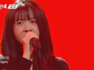 '싱어게인4·보이스키즈' 김윤설, 27세 나이로 갑작스런 영면