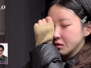 '나는 솔로' 20기 정숙, 우울증 조롱 딛고 대기업 퇴사한 사연