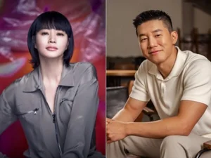 Kim Hye-soo Fell for It Too: Kim Mu-yeol’s “True Education” Takes Over Netflix No. 1