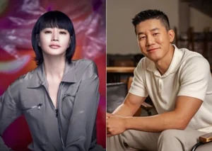 Nalaglag din si Kim Hye-soo…Inangkin ni Kim Moo-yeol ang No. 1 sa Netflix sa pamamagitan ng “Charekyoyuk”
