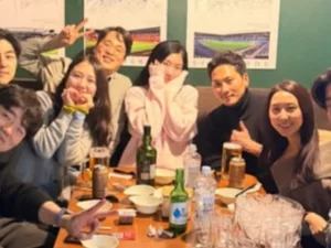 'Soi 31' Youngja's Birthday Party Draws Criticism as Ok-sun and Young-sook Skip