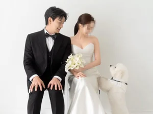 '우이혼' 일라이, 이혼 5년 만에 깜짝 재혼 발표...