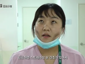 이수지 '간호사 페이크 다큐' 100만뷰…공감 vs 불편 갑론을박