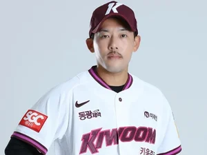 키움 이용규, 면허취소 수치 만취 운전...순찰차 등 연쇄 추돌