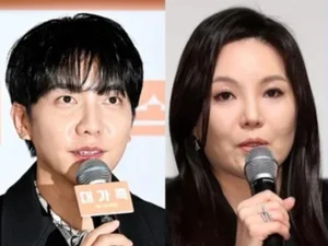 이승기 105억 전세사기 대반전… 차가원 