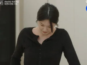 '하트시그널5' 사생활 논란 여파? 강유경 삼각관계 독무대