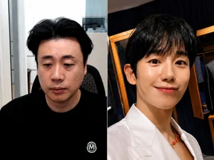 은현장 