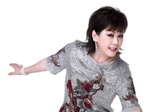 '원조 K팝 스타' 가수 옥희, 신장암 투병 끝 별세…향년 73세
