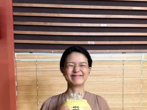 안영미 둘째 한국 출산 확정… 원정 출산 논란 종식