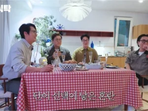 소지섭, 故 김성재 얽힌 데뷔 비화부터 결혼 후 심경 고백