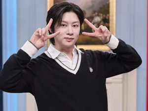 김희철 