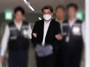 '음주 뺑소니' 김호중, 만기 5개월 앞두고 30일 가석방