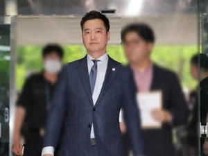 AI로 음성 조작까지…'가세연' 김세의, 김수현·김새론 명예훼손 구속