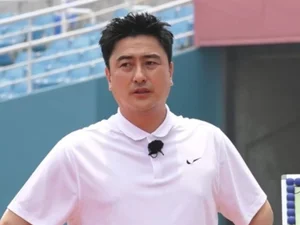 안정환 격노 