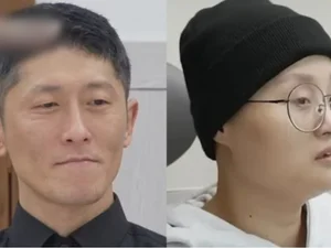 '이혼숙려' 안혜림, 암 투병 중 이혼 소송 