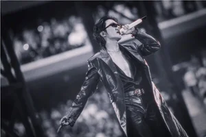 BTS J-Hope, pinatahimik ang Madrid sa “pinakamagandang” performance