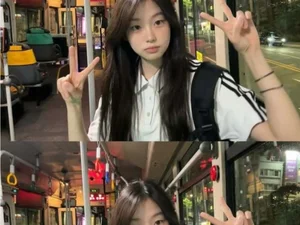 'Kim Bujang' actor So Ji-seob's daughter Seo Su-min, the surprising past behind 3.16 million views