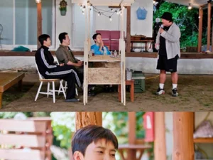 임영웅, 방송 최초 속마음 고백…1000평 양파밭 라이브