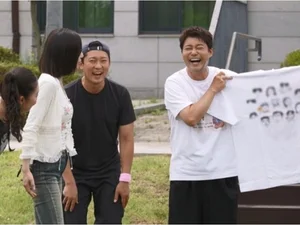 '나혼산' 구성환, 대형 버스 기장 변신…역대급 하계 수련회
