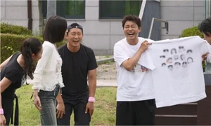 '나혼산' 구성환, 대형 버스 기장 변신…역대급 하계 수련회
