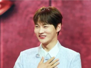 박서진, 이영자·박세리 만난다…'남겨서 뭐하게' 출격