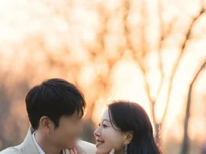개그우먼 박은영, 5세 연하 사업가와 5일 결혼… 