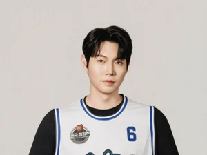 손태진, 서장훈호 '열혈농구단2' 합류…코트·무대 장악 예고