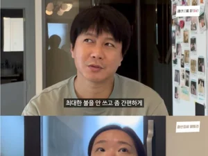 '김승현 아내' 장정윤 