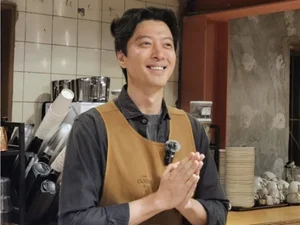 '미우새' 이동건, 제주 애월 핫플 카페 1년 만에 돌연 영업 중단