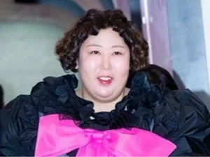 신기루, 모친상 장례식장에 '라면 기계' 설치한 진짜 이유