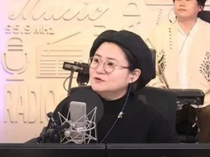 김신영 