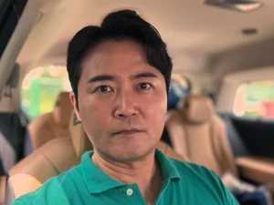 '5·18 폄훼 논란' 임호, 배재고 동창회장 자격 광주 찾아 사과