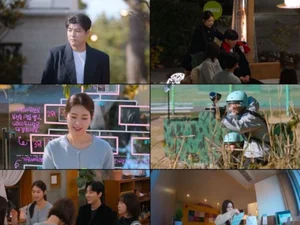 '모솔연애2' 밥 먹자마자 커플링 뺐다…넷플릭스 발칵