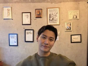 '은퇴→미국행' 송승현, 첫아들 득남…행복한 인생 2막