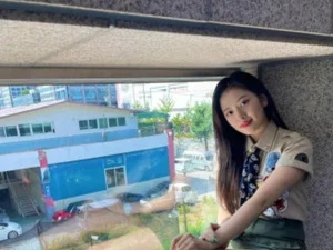 아이브 안유진, 서초 '디에이치 방배' 당첨…18억 로또
