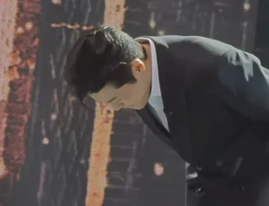 '음주운전 물의' 이루, 4년 만에 복귀 