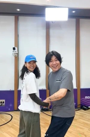 '60억 현금 매입' 이효리·이상순, 평창동 이사 후 달달 커플룩