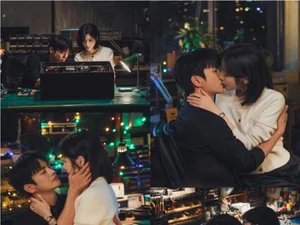 Seo In-guk and Park Ji-hyun’s Tearful Kiss Delivers “Tomorrow Comes Again” With Its Highest Ratings and No. 1 Globally