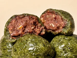 대구 지산동 '고구마인절미' 떡집, 생활의 달인 화제