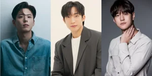 '응팔 절친' 박보검·고경표, '보검 매직컬2'로 다시 뭉친다