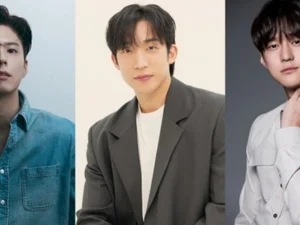 '응팔 절친' 박보검·고경표, '보검 매직컬2'로 다시 뭉친다