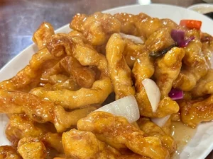 '생활의 달인' 부천 중동 탕수육·간짜장 맛집, 27년 내공 화제