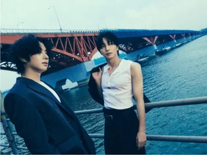 Leeteuk và Heechul hội tụ…Super Junior-83z ra mắt bất ngờ sau 13 ngày