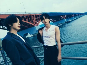 Leeteuk and Heechul Team Up… Super Junior-83z Makes a Surprise Debut on the 13th