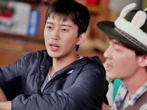 임영웅·로이킴 듀엣에 허경환 '괴란말이' 소동… 14일 방송