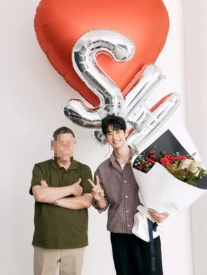 김수현, 1년 4개월 만의 복귀… 가세연 구속 후 수척해진 근황