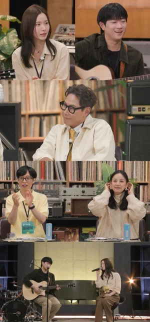 투개월 13년 만의 재회…도대윤 